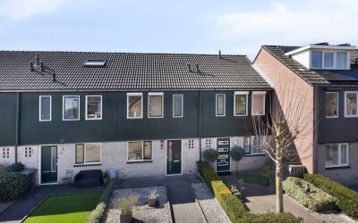 Tuurbrink 15