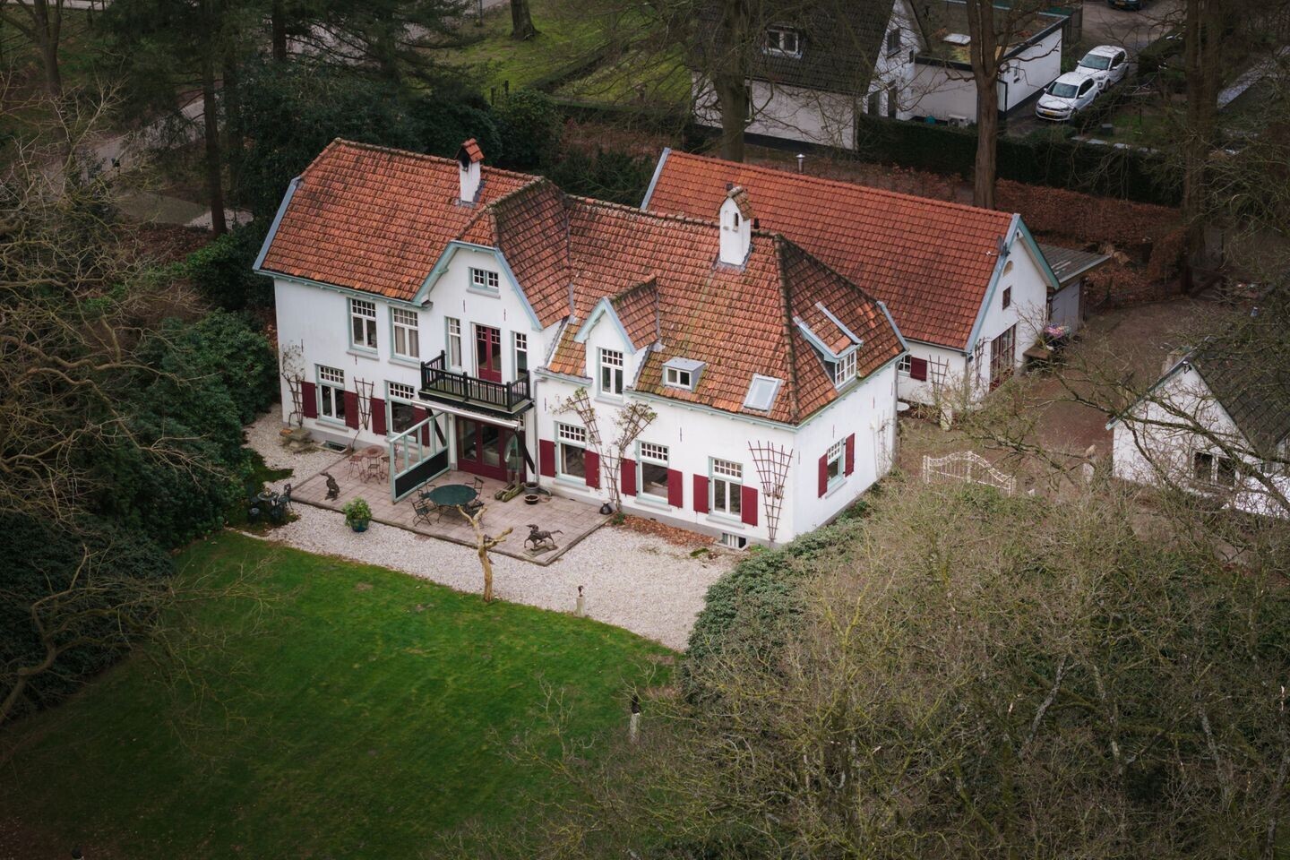Vrijstaande woning te koop: Koerbergseweg 6, Heerde
