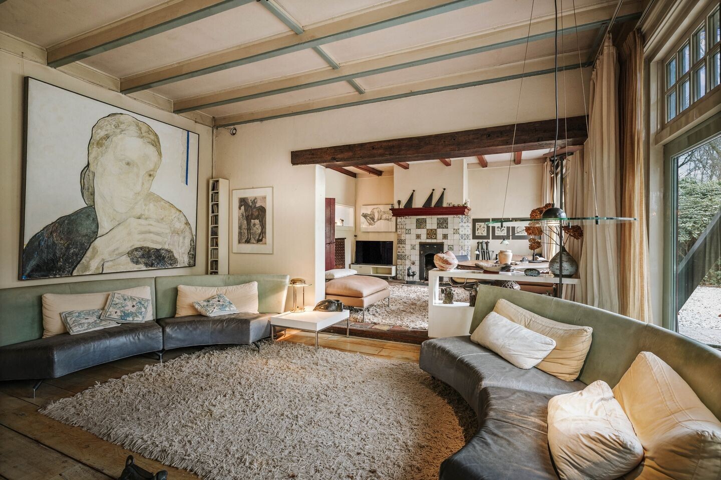 Vrijstaande woning te koop: Koerbergseweg 6, Heerde
