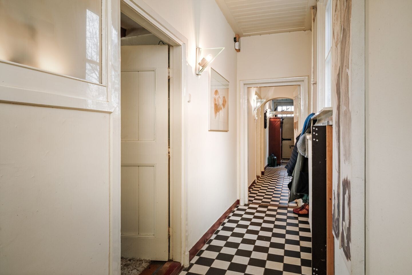 Vrijstaande woning te koop: Koerbergseweg 6, Heerde