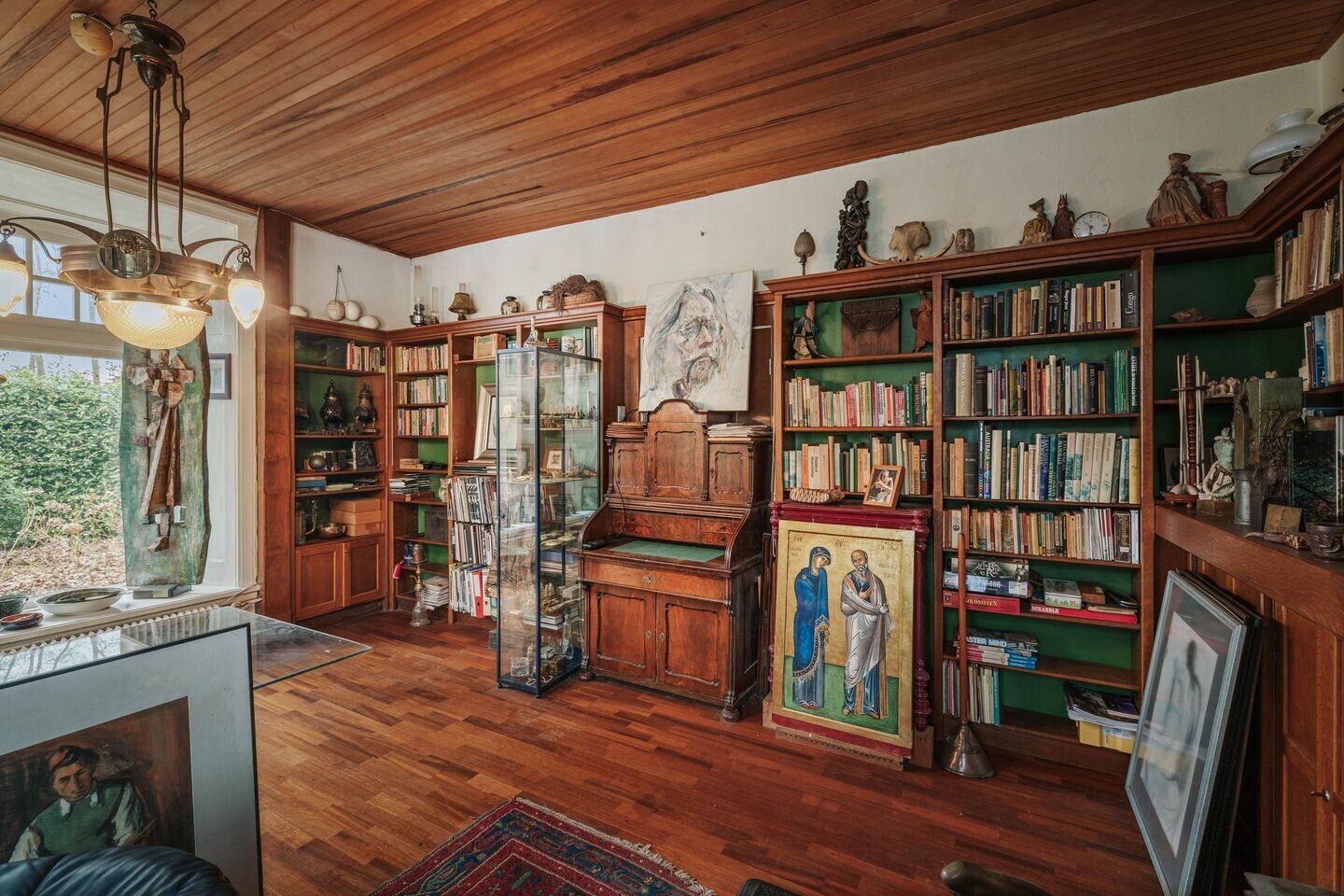 Vrijstaande woning te koop: Koerbergseweg 6, Heerde
