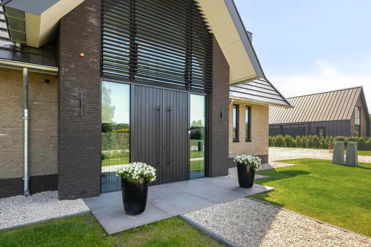 Vrijstaande woning te koop: Eeuwlandseweg 9C, Heerde