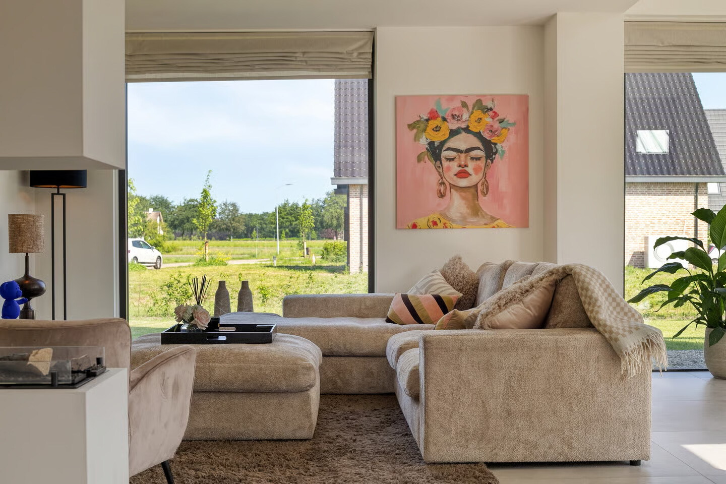 Vrijstaande woning te koop: Eeuwlandseweg 9C, Heerde