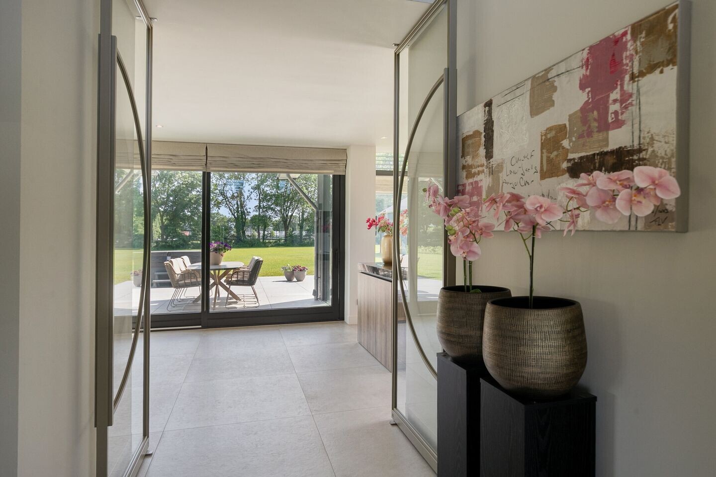 Vrijstaande woning te koop: Eeuwlandseweg 9C, Heerde