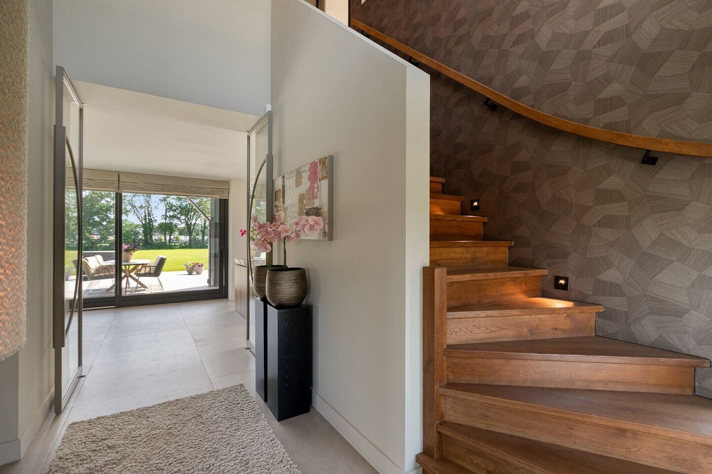 Vrijstaande woning te koop: Eeuwlandseweg 9C, Heerde