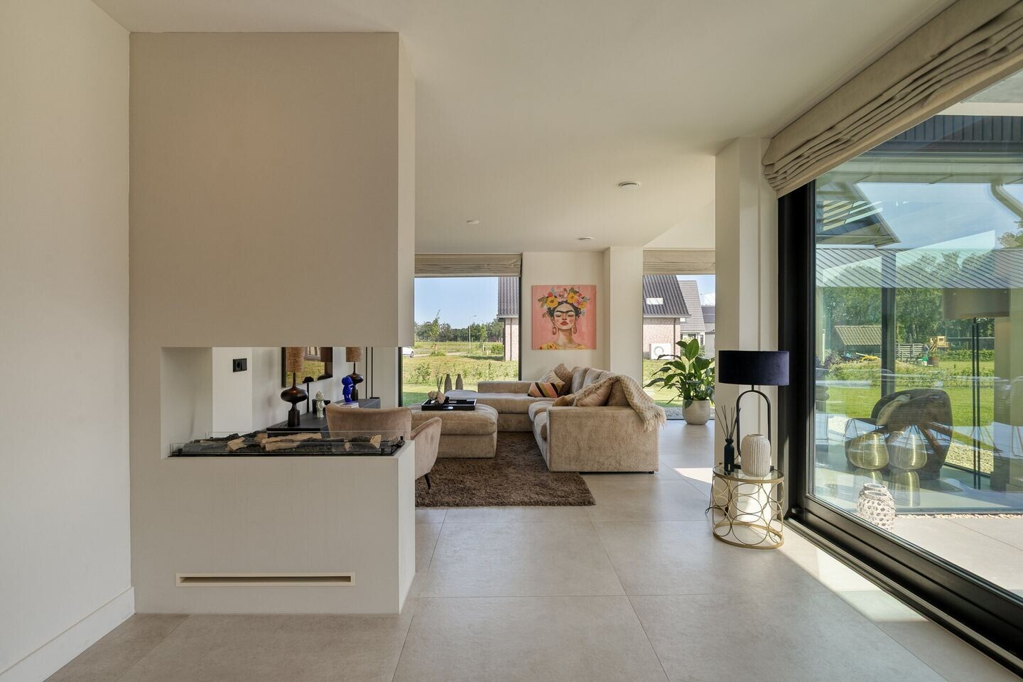 Vrijstaande woning te koop: Eeuwlandseweg 9C, Heerde