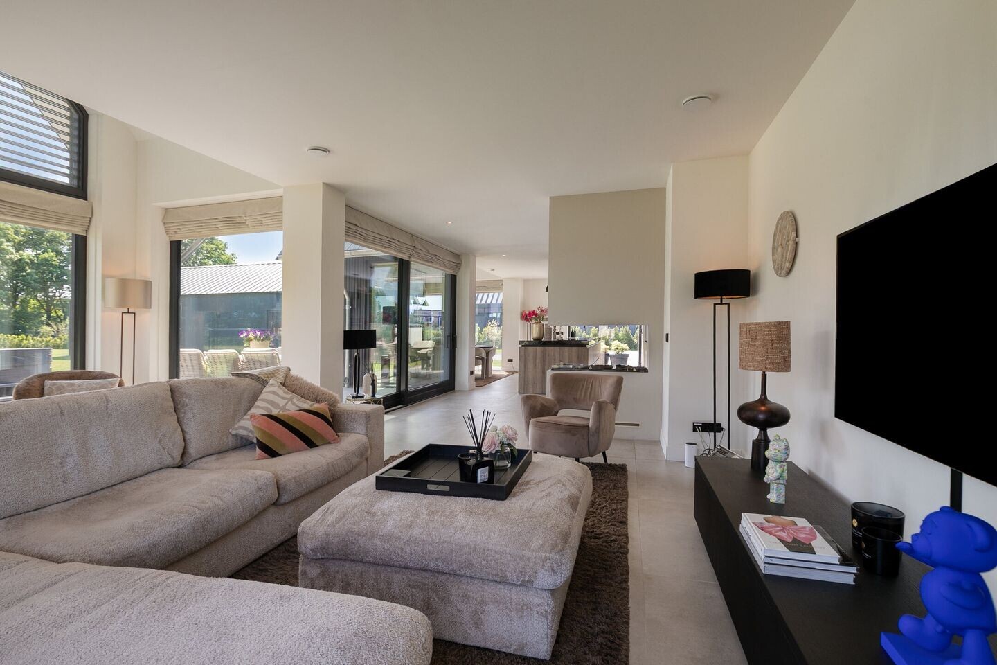 Vrijstaande woning te koop: Eeuwlandseweg 9C, Heerde