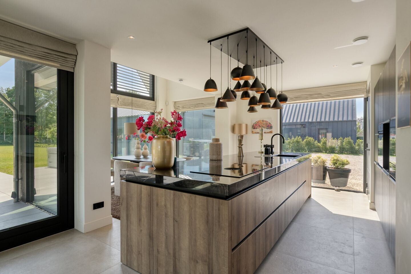 Vrijstaande woning te koop: Eeuwlandseweg 9C, Heerde