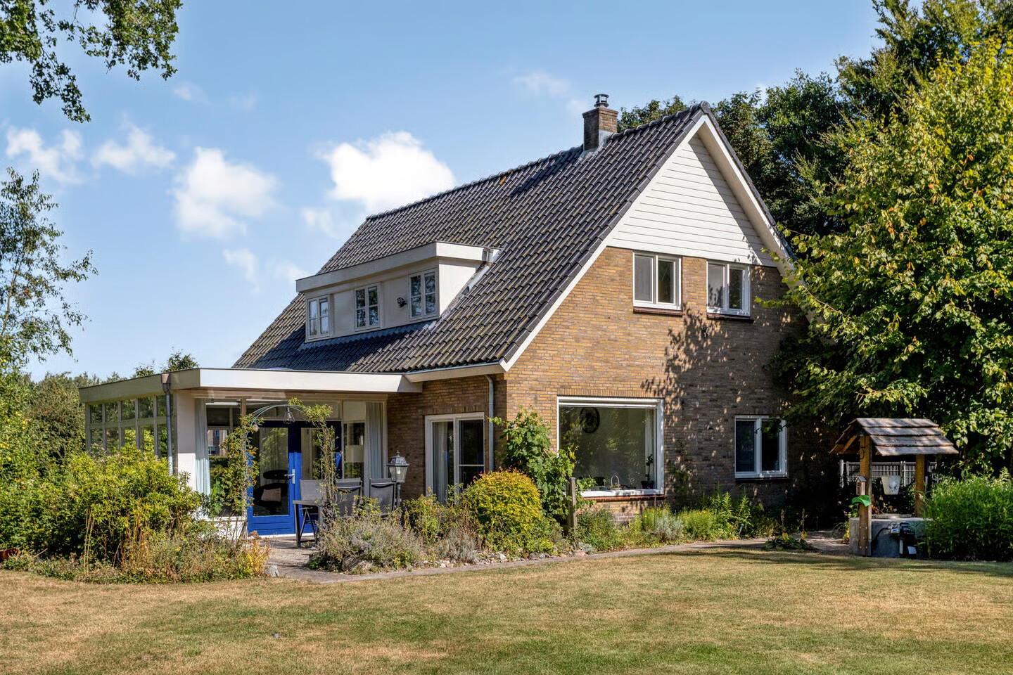 Woning te koop: 2e Hoornerveenseweg 9, Heerde