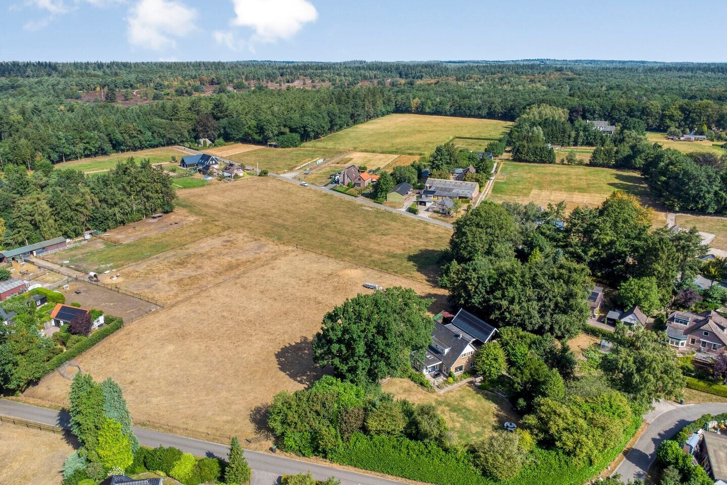 Woning te koop: 2e Hoornerveenseweg 9, Heerde