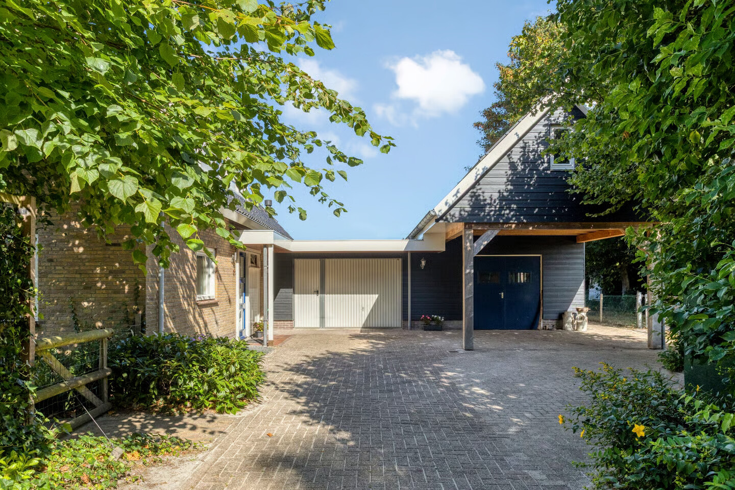 Woning te koop: 2e Hoornerveenseweg 9, Heerde