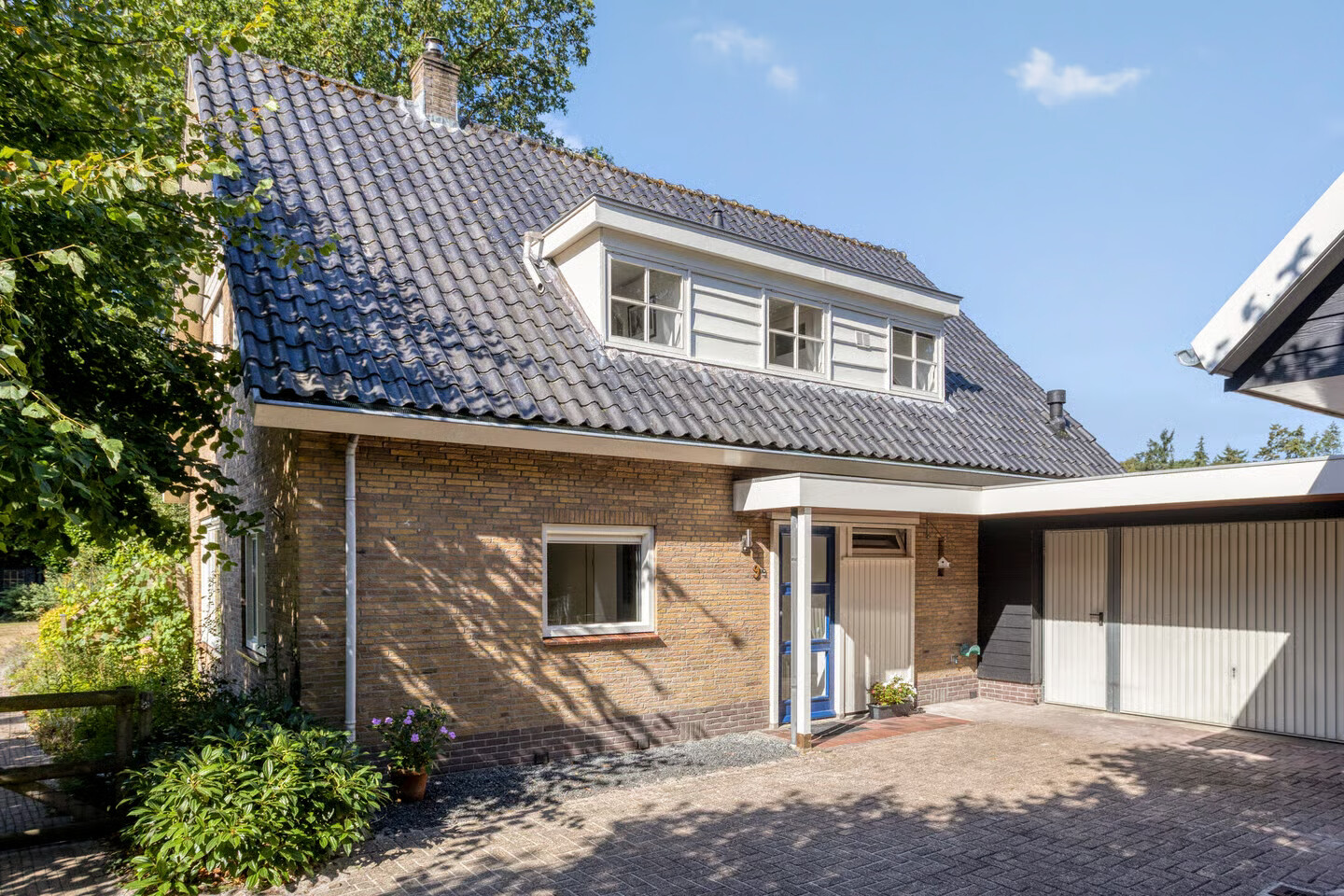 Woning te koop: 2e Hoornerveenseweg 9, Heerde