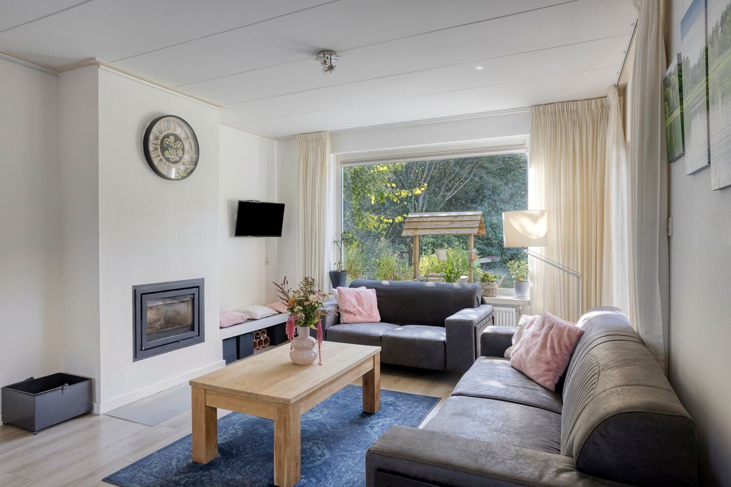 Woning te koop: 2e Hoornerveenseweg 9, Heerde