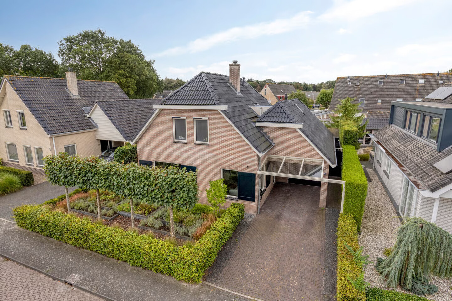 Vrijstaande woning te koop: Hein Dijkslagstraat 67, Heerde