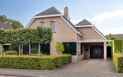 Huis te koop Hein Dijkslagstraat 67