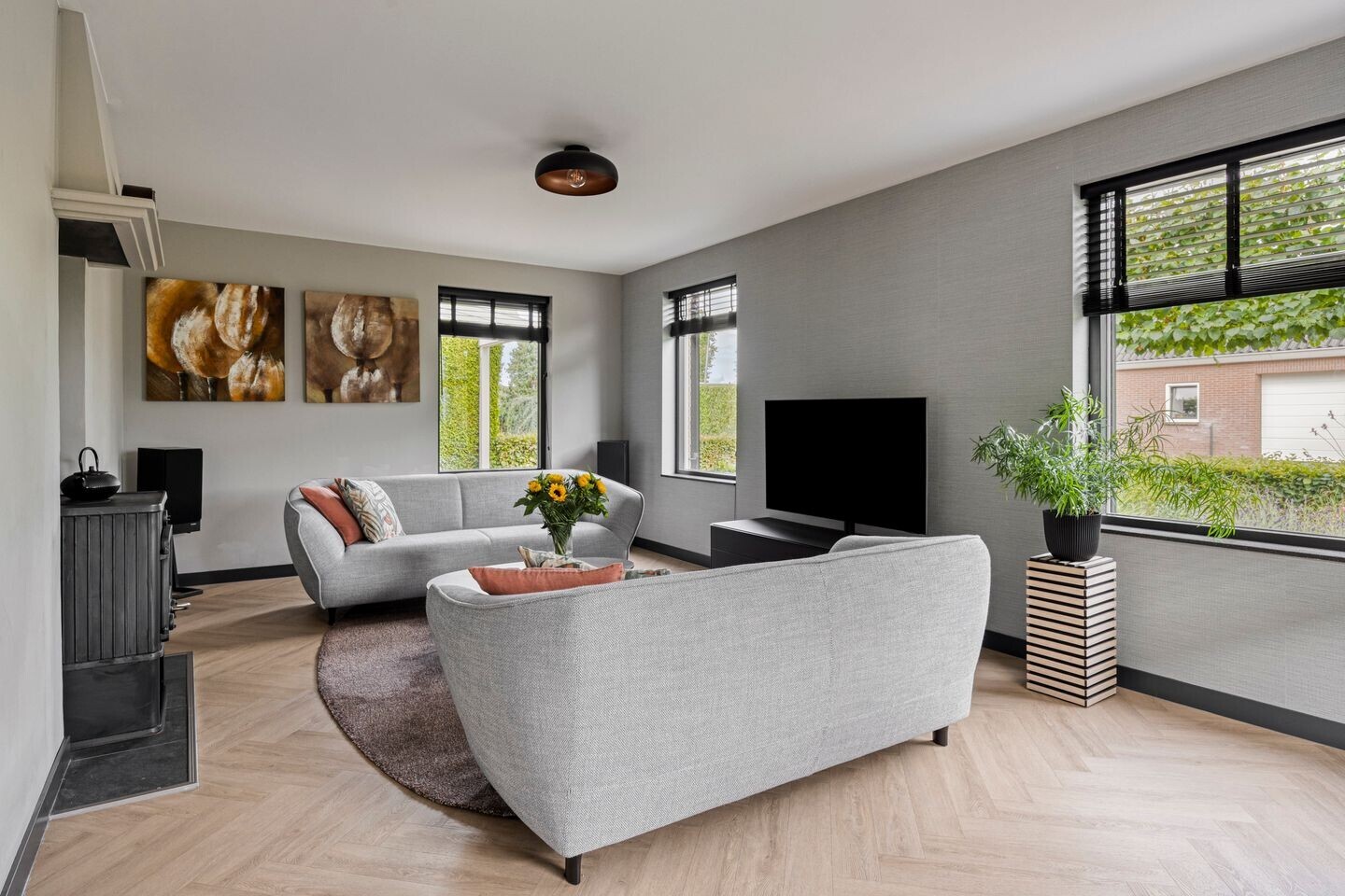 Vrijstaande woning te koop: Hein Dijkslagstraat 67, Heerde