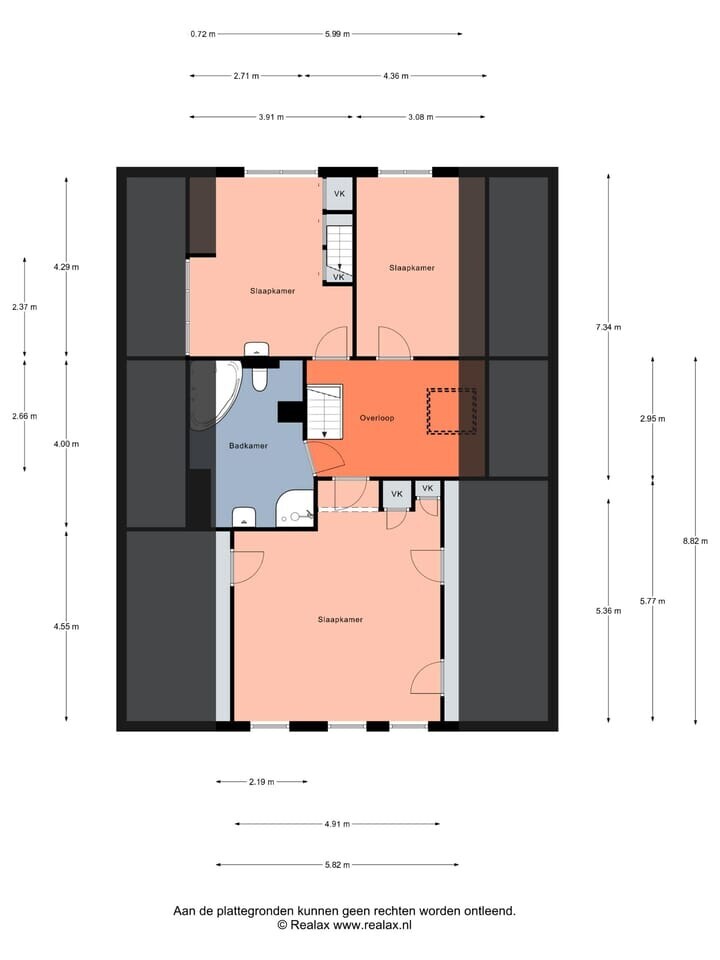 Vrijstaande woning te koop: Veenweg 29, Heerde