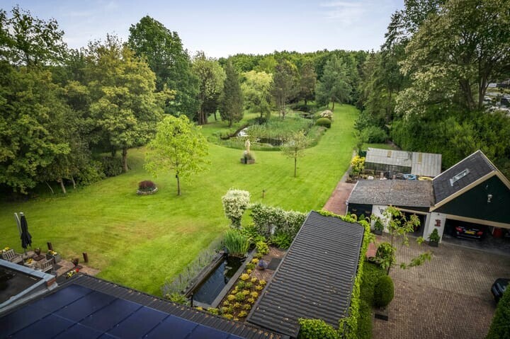 Vrijstaande woning te koop: Veenweg 29, Heerde