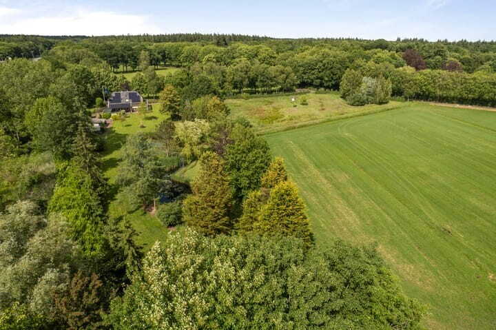 Vrijstaande woning te koop: Veenweg 29, Heerde