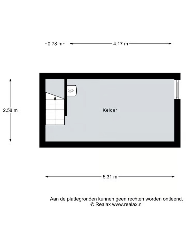 Vrijstaande woning te koop: Veenweg 29, Heerde
