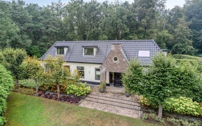 Steenvoortseweg 2-A
