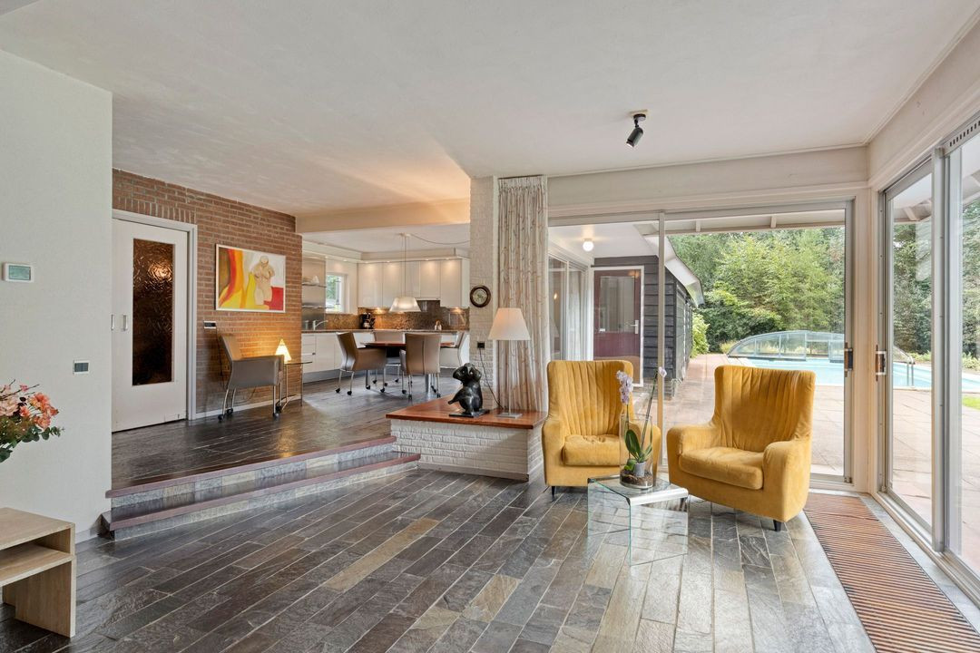 Vrijstaande woning te koop: Jan van Riemsdijklaan 1A, Heerde