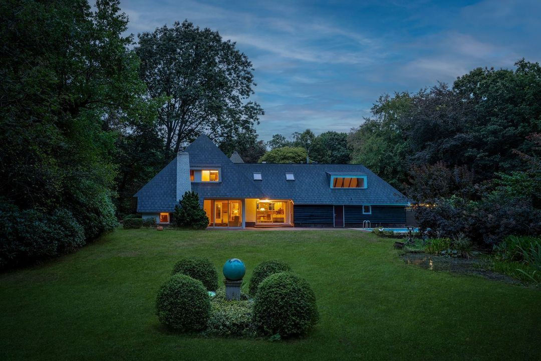 Vrijstaande woning te koop: Jan van Riemsdijklaan 1A, Heerde