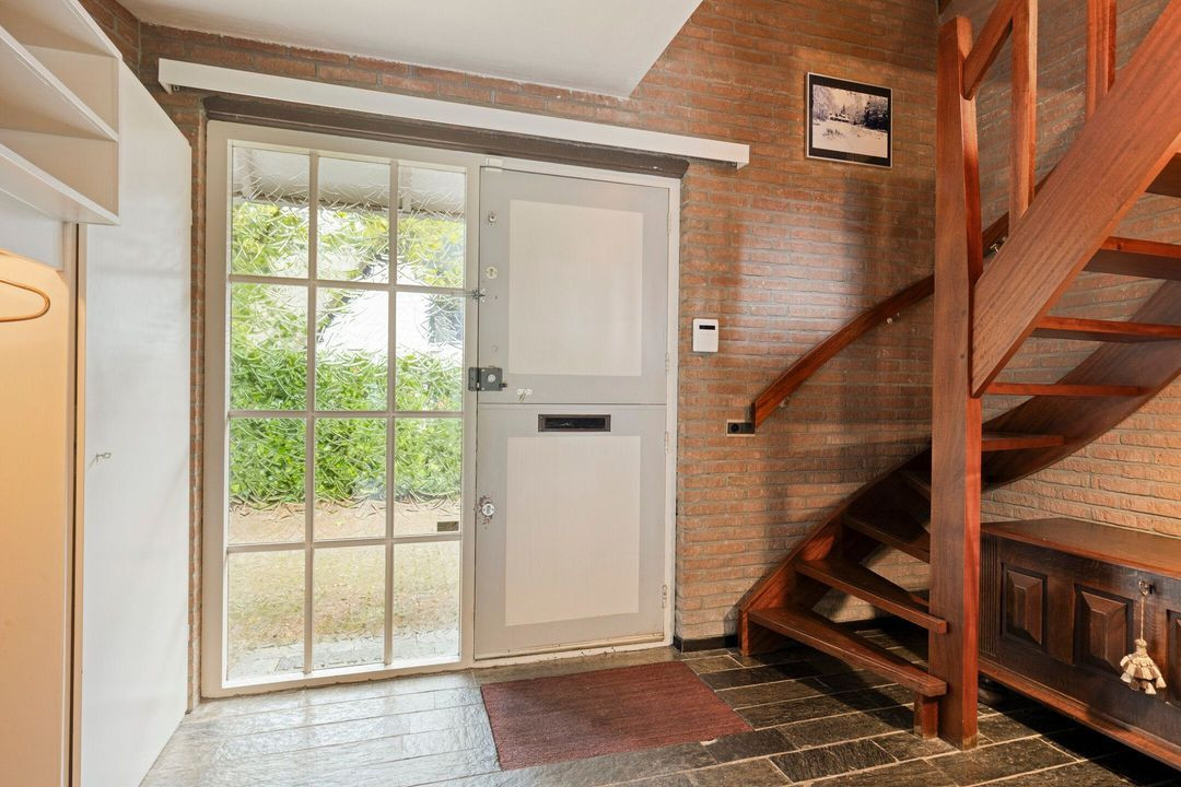 Vrijstaande woning te koop: Jan van Riemsdijklaan 1A, Heerde