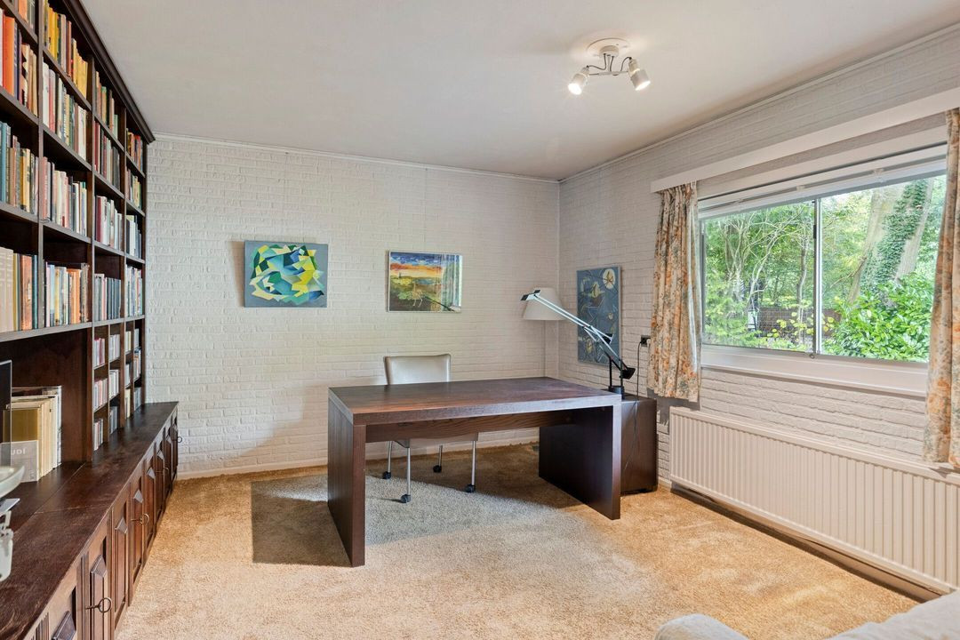 Vrijstaande woning te koop: Jan van Riemsdijklaan 1A, Heerde