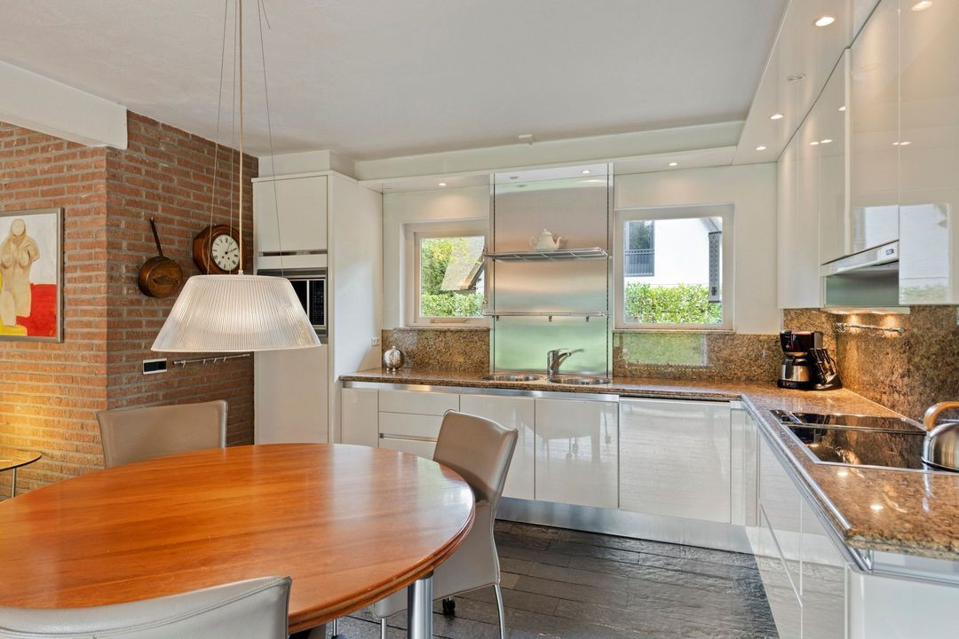 Vrijstaande woning te koop: Jan van Riemsdijklaan 1A, Heerde