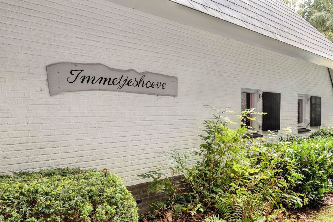 Vrijstaande woning te koop: Jan van Riemsdijklaan 1A, Heerde