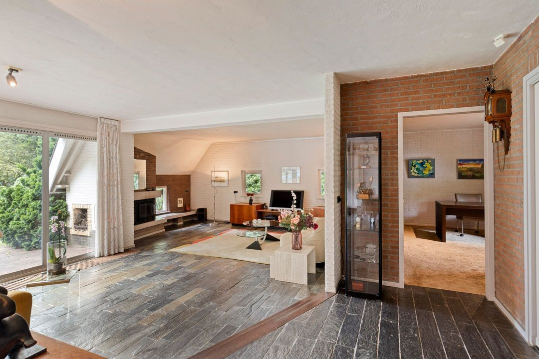 Vrijstaande woning te koop: Jan van Riemsdijklaan 1A, Heerde
