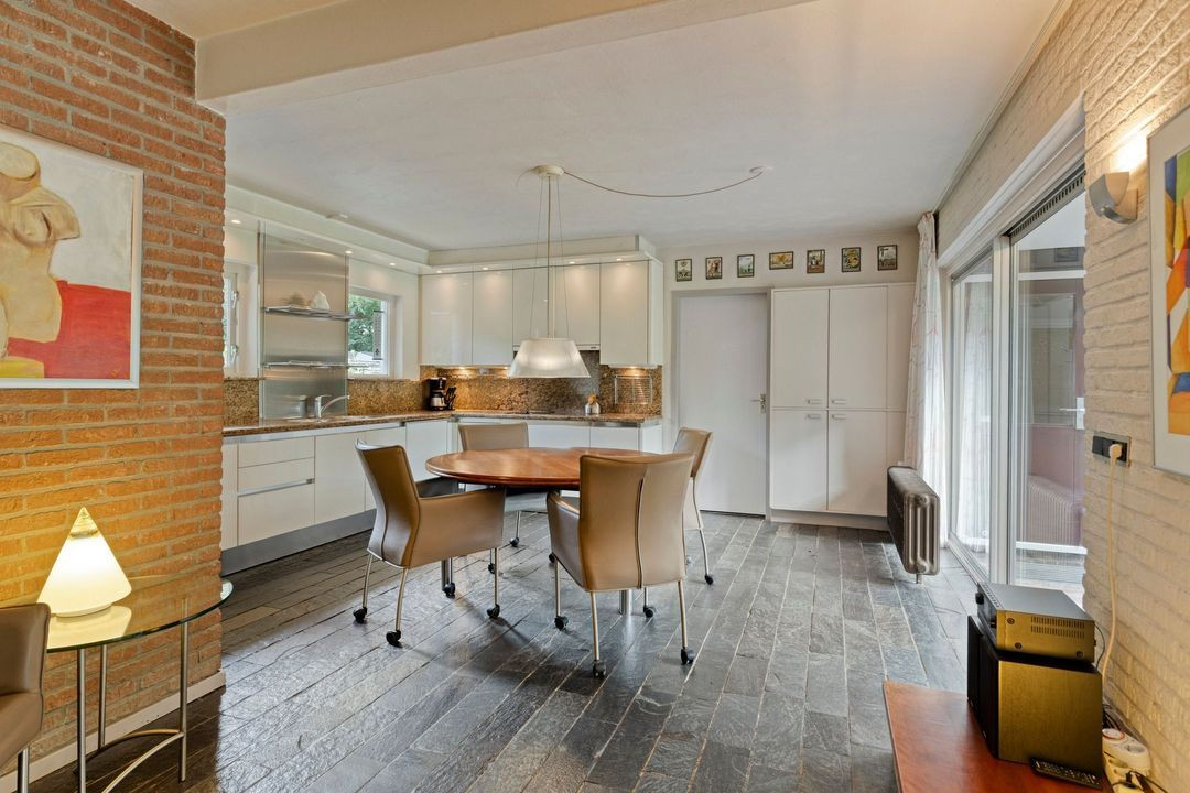 Vrijstaande woning te koop: Jan van Riemsdijklaan 1A, Heerde