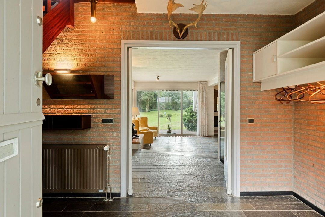 Vrijstaande woning te koop: Jan van Riemsdijklaan 1A, Heerde