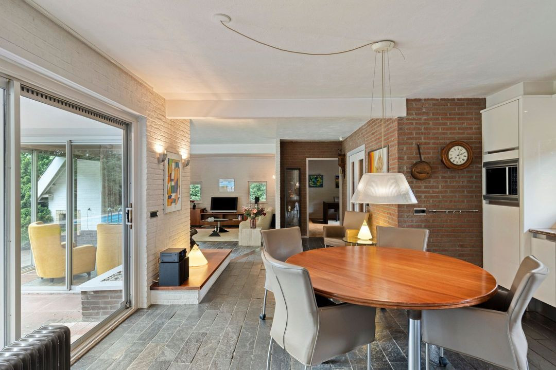 Vrijstaande woning te koop: Jan van Riemsdijklaan 1A, Heerde