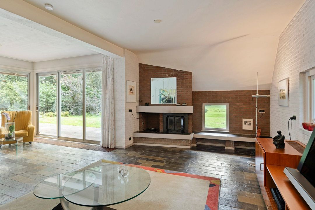 Vrijstaande woning te koop: Jan van Riemsdijklaan 1A, Heerde