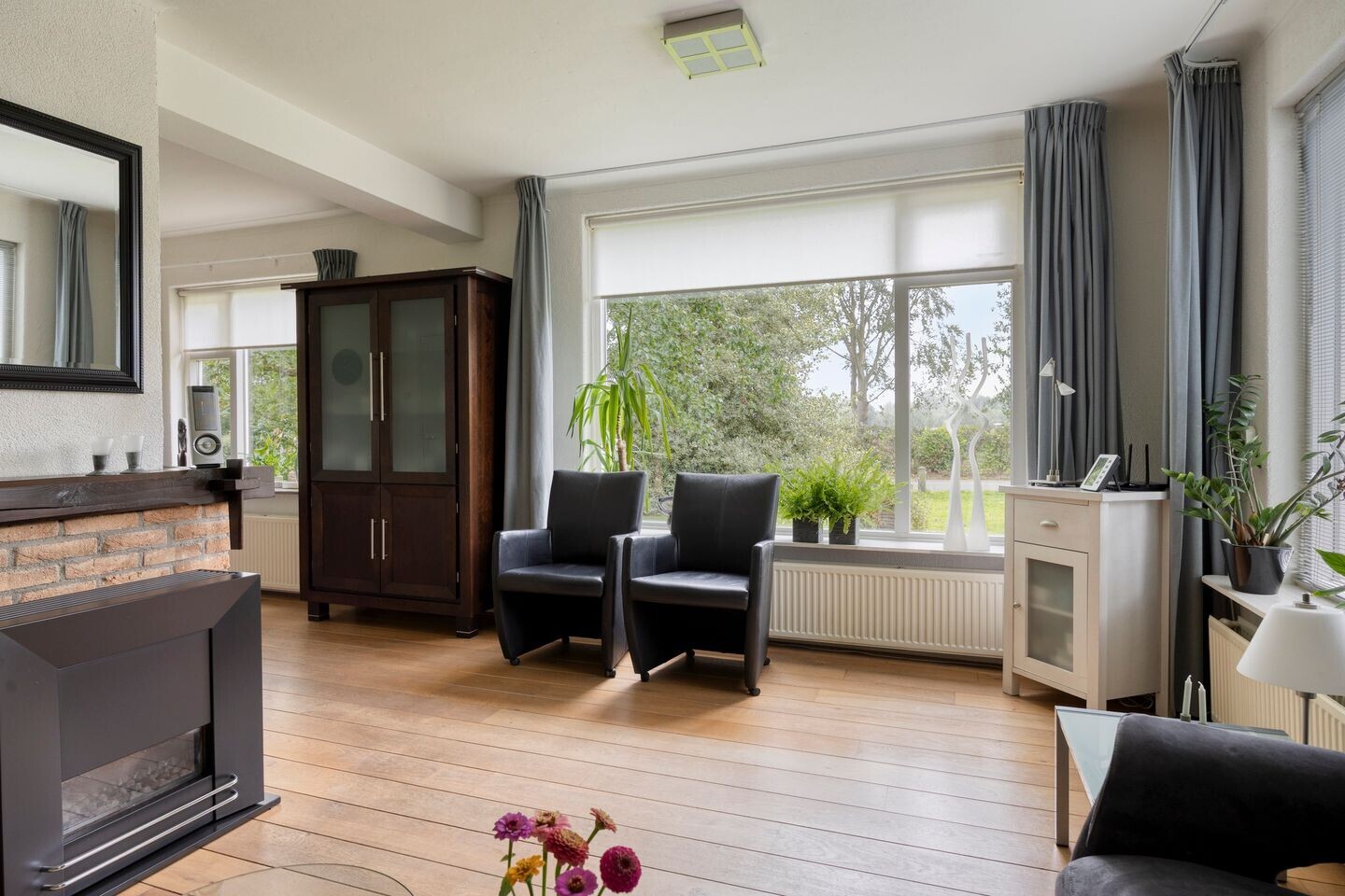 Vrijstaande woning te koop: Oenerweg 19, Heerde
