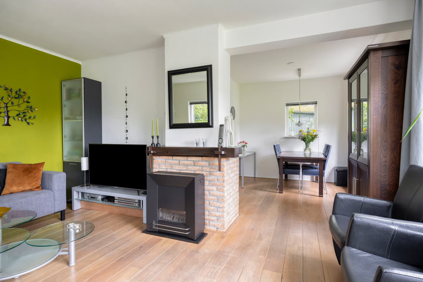 Vrijstaande woning te koop: Oenerweg 19, Heerde
