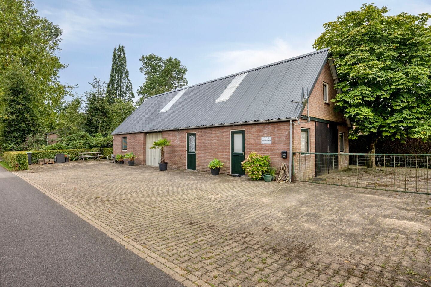 Vrijstaande woning te koop: Oenerweg 19, Heerde