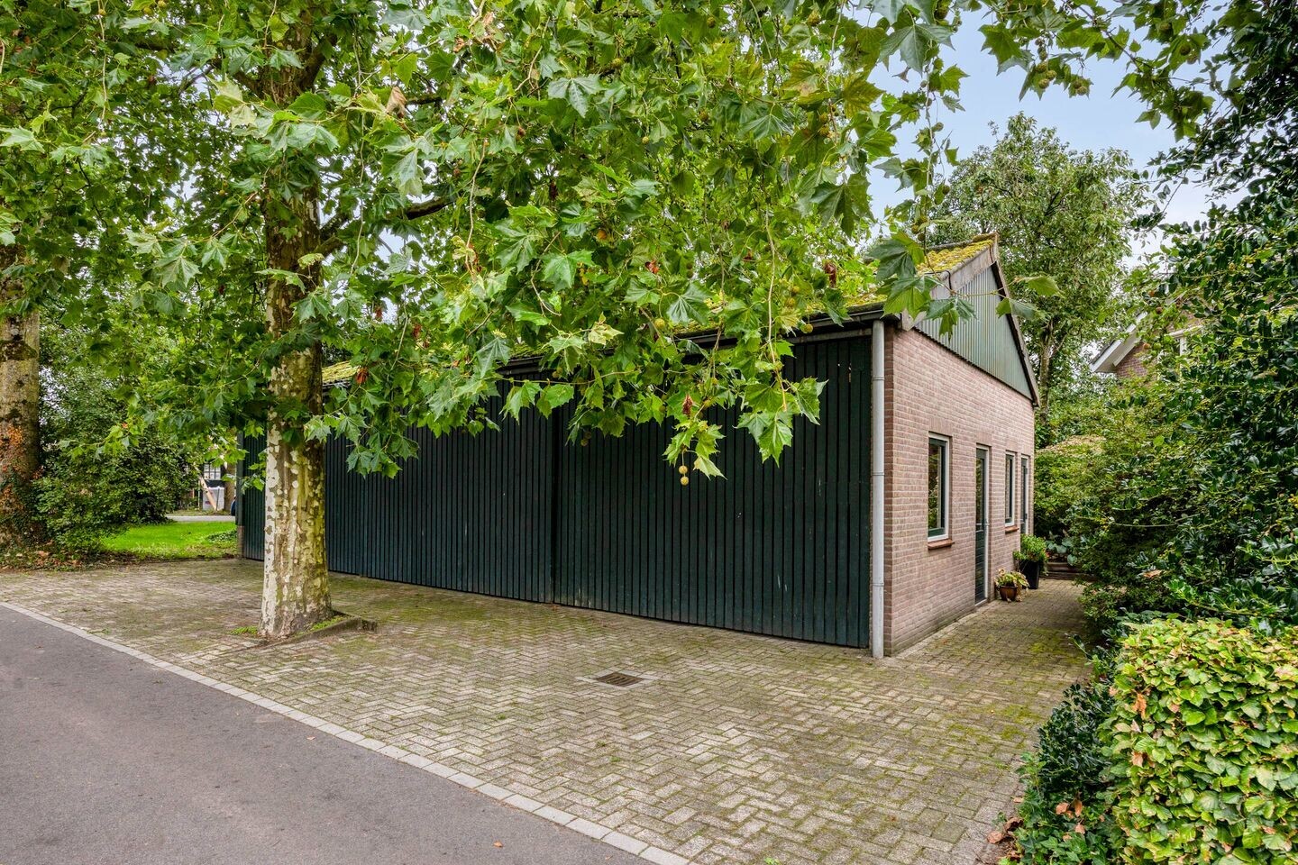 Vrijstaande woning te koop: Oenerweg 19, Heerde