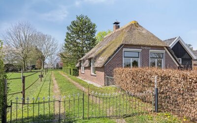 Weteringdijk 10