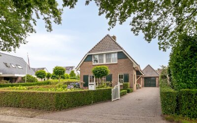 Haneweg 17