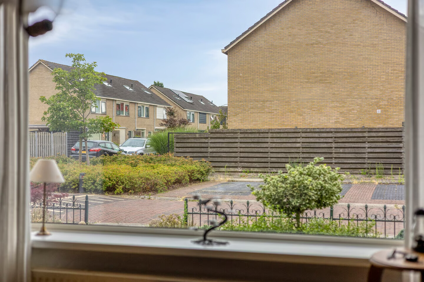 Tussenwoning te koop: Roskamp 41, Heerde