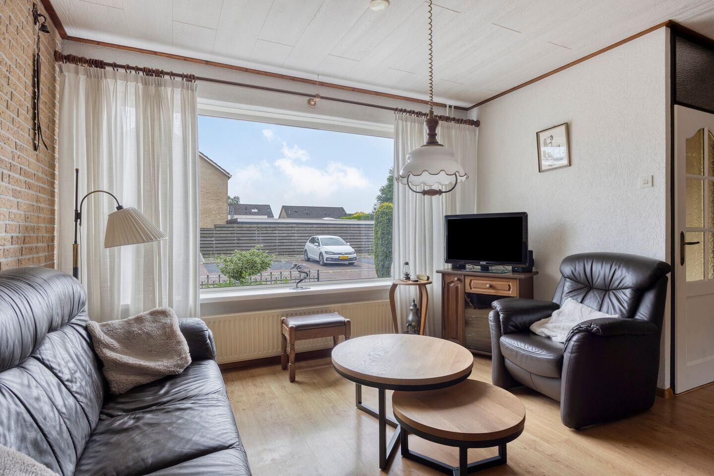 Tussenwoning te koop: Roskamp 41, Heerde