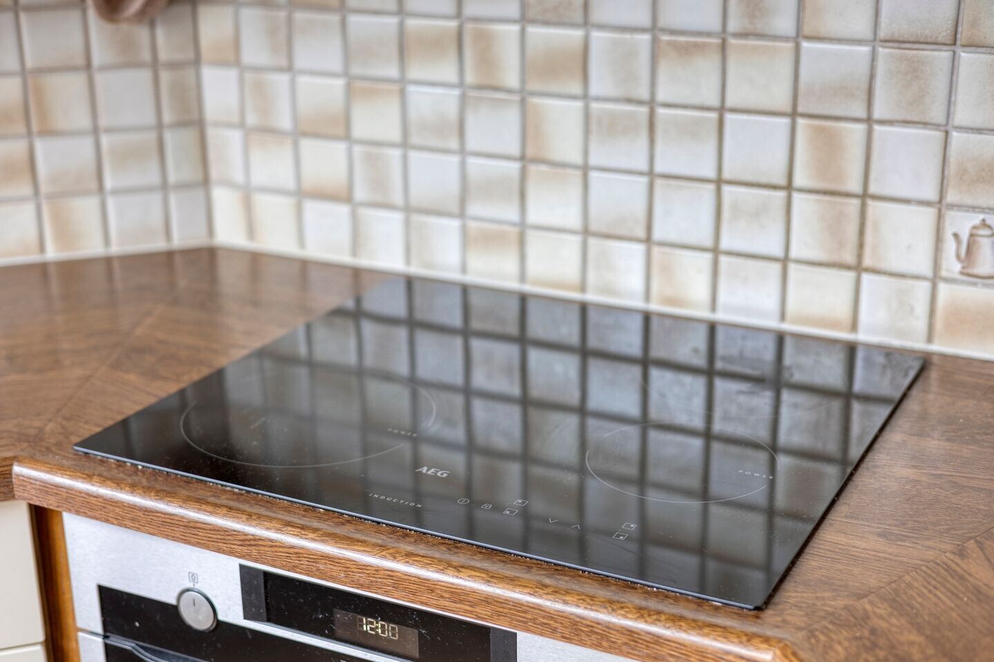 Tussenwoning te koop: Roskamp 41, Heerde