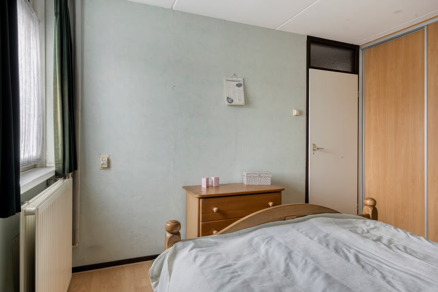 Tussenwoning te koop: Roskamp 41, Heerde