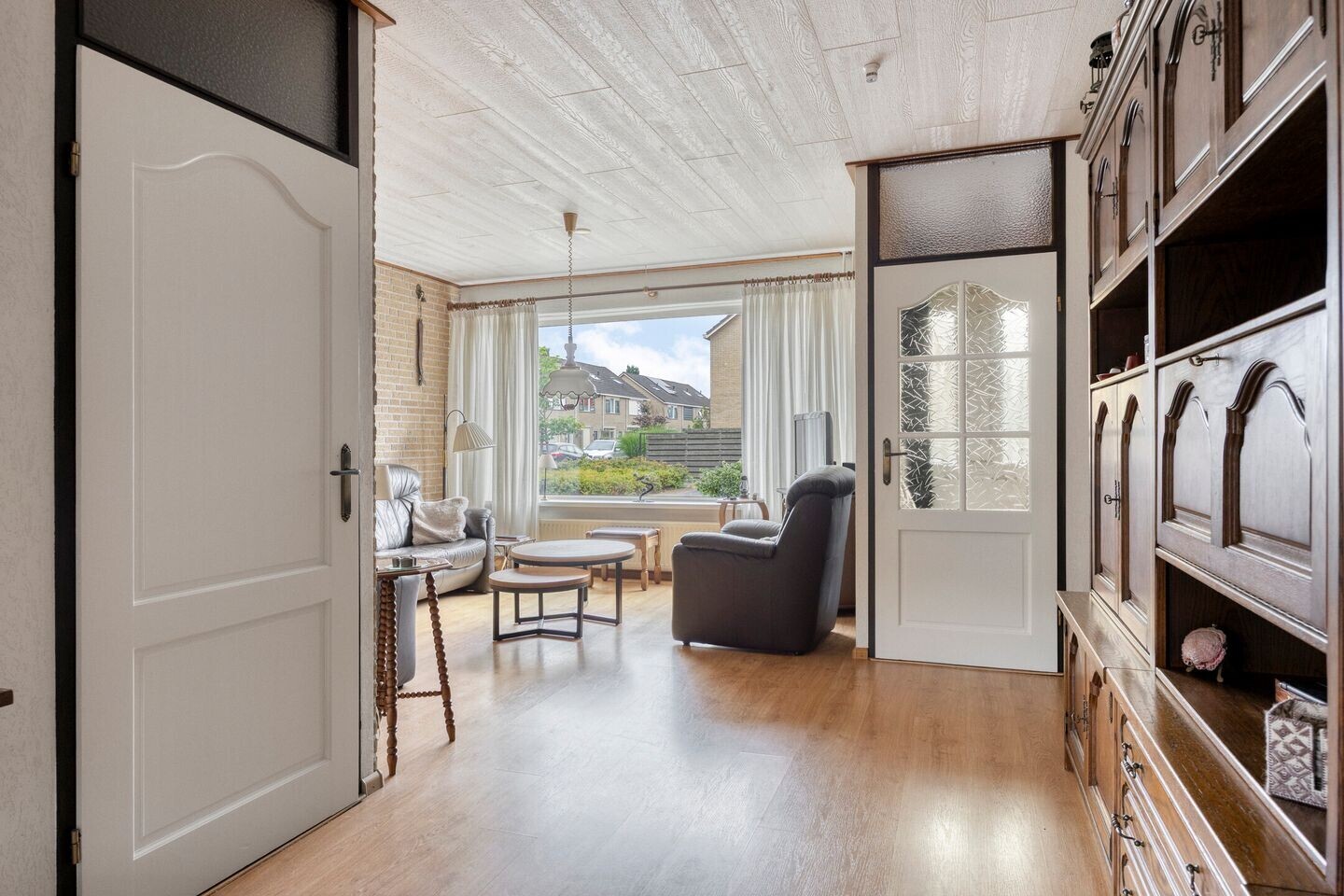 Tussenwoning te koop: Roskamp 41, Heerde