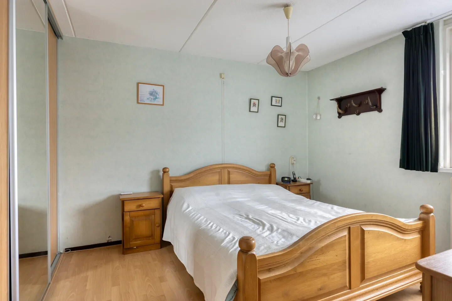 Tussenwoning te koop: Roskamp 41, Heerde