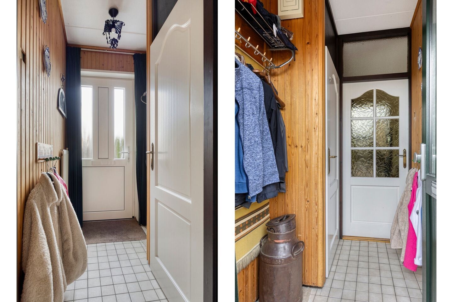 Tussenwoning te koop: Roskamp 41, Heerde
