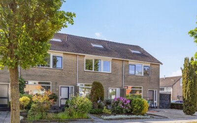 Hogepad 22